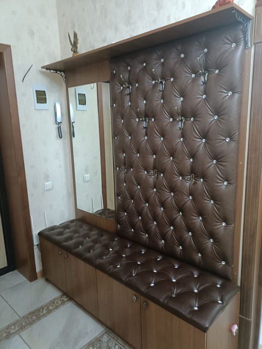 Ақтөбе қаласынан шкаф для прихожей сатылады.