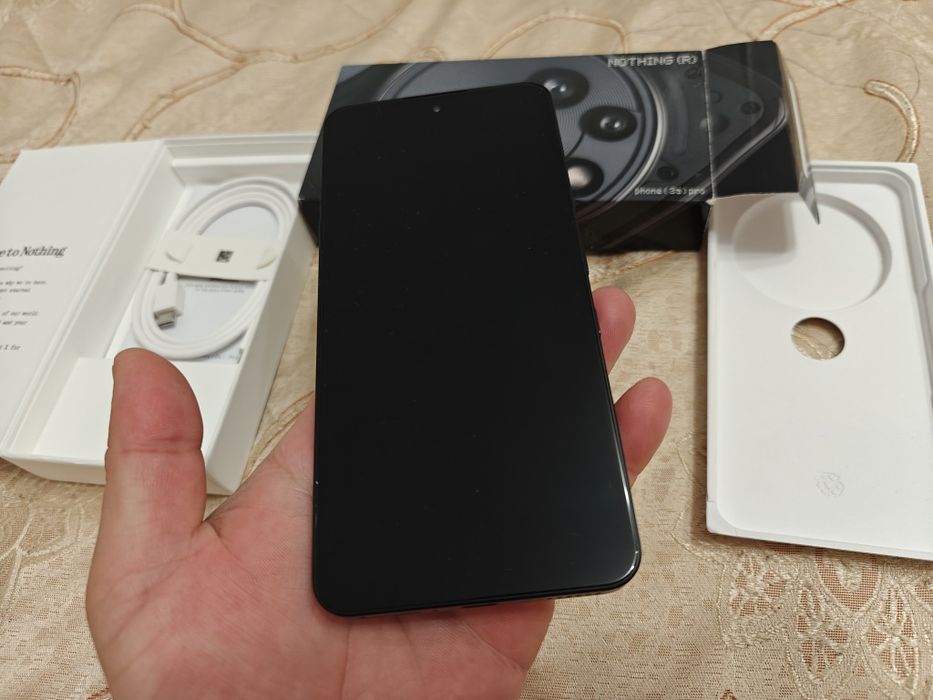 nothing phone 256gb - Telefoane la preț mic | OLX.ro