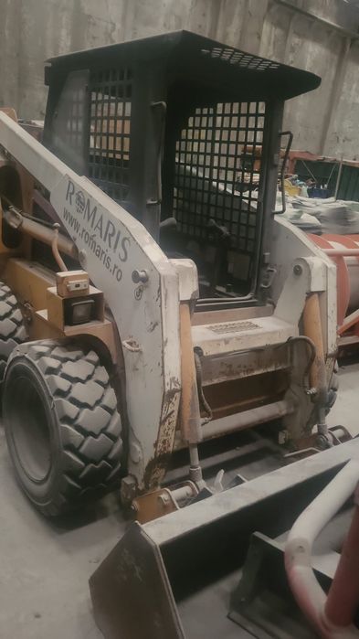 Mi ni incarcator bobcat