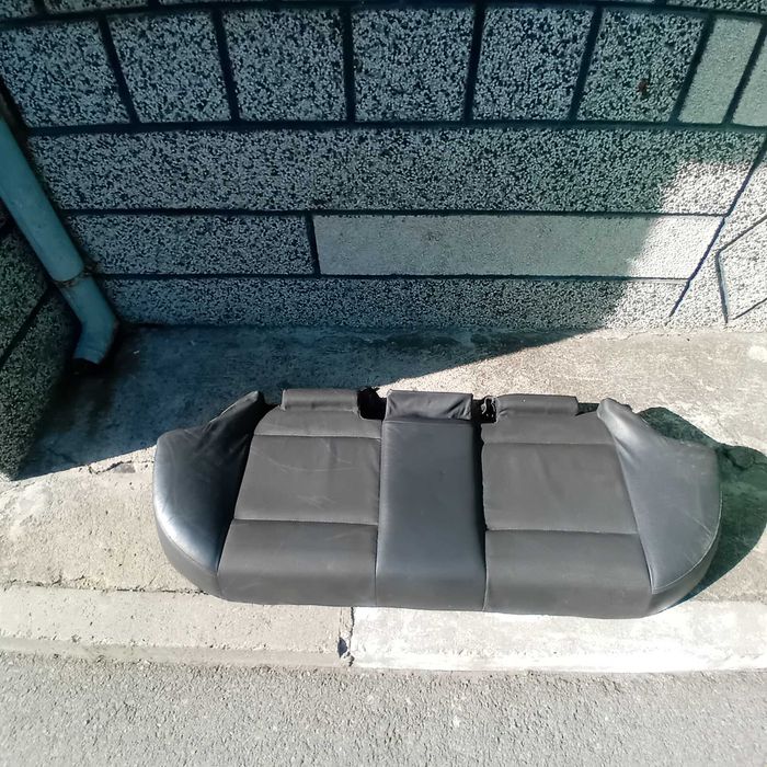 Салон за BMW e46