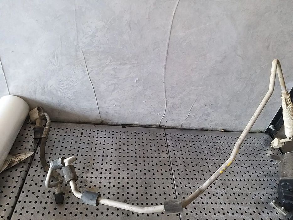 Conducta clima ac 1.6 b seat altea 5p