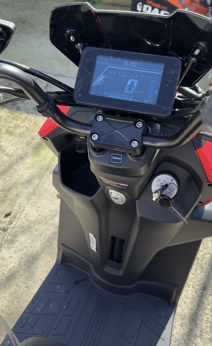 Scutere / biciclete electrice de închiriat Timișoara Rent a scooter