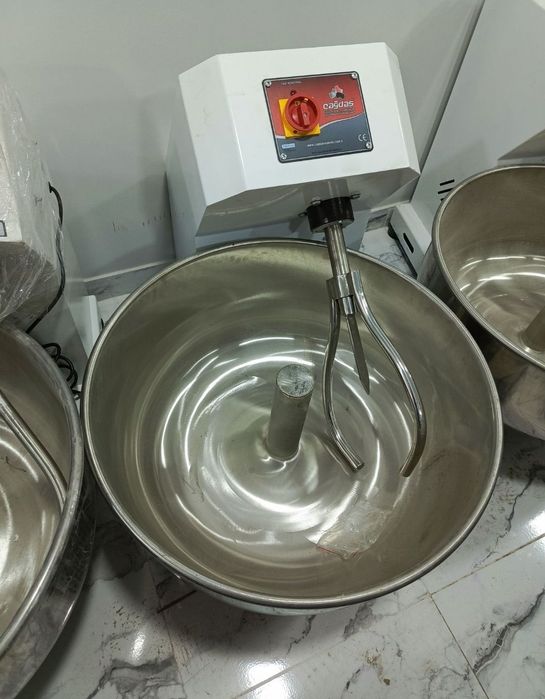 Meshalka mishalka xamir qoradigan aparat meksir mikser тесто мешалка