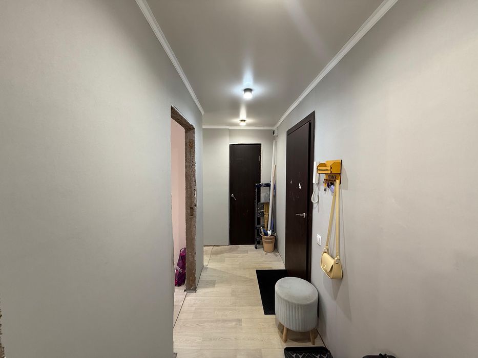 2х комнатная квартира