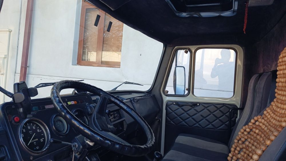 Манепулатор бичок