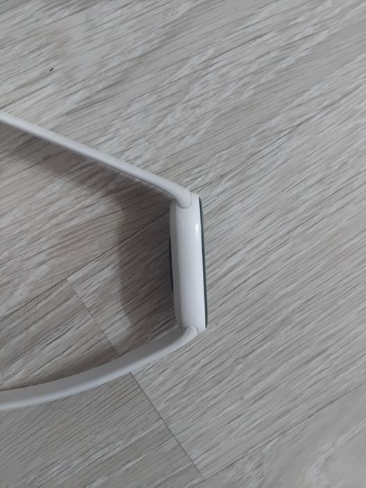 Xiaomi Smart Band 10 Ceramic Edition (белый)