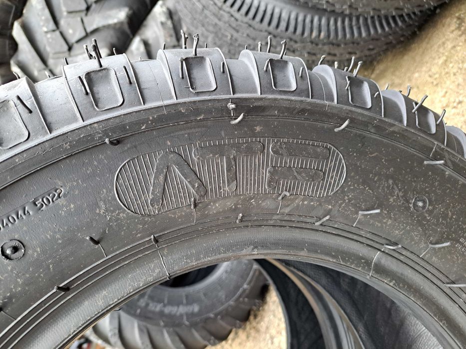 Cauciucuri noi 10.0/75-15.3 cu 14 pliuri anvelope pentru REMORCA