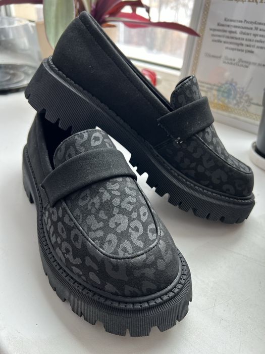 Продам лофферы 39/40 размер