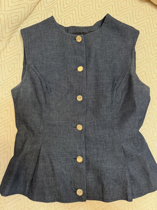 Продам костюм с кюлотами Zara
