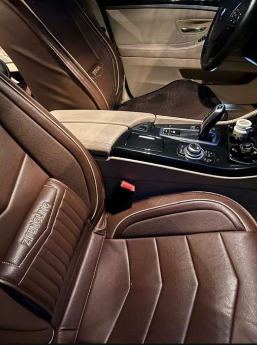 Bmw seria 5 de vânzare