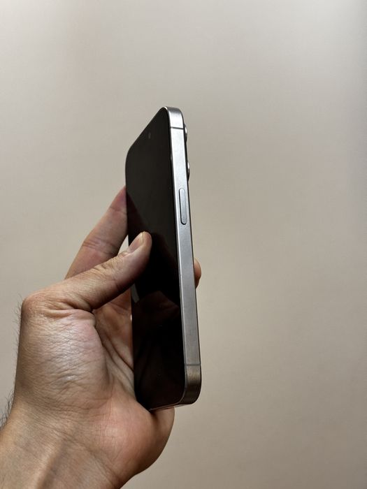 Iphone 15 Pro. 256гб