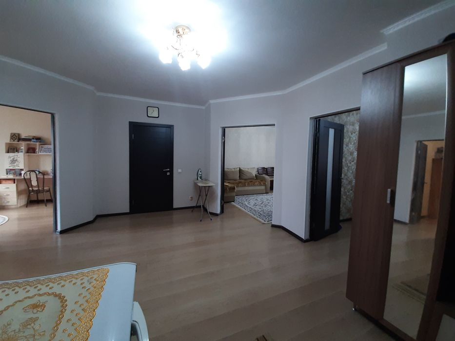 Продаю 3 комнатную квартиру