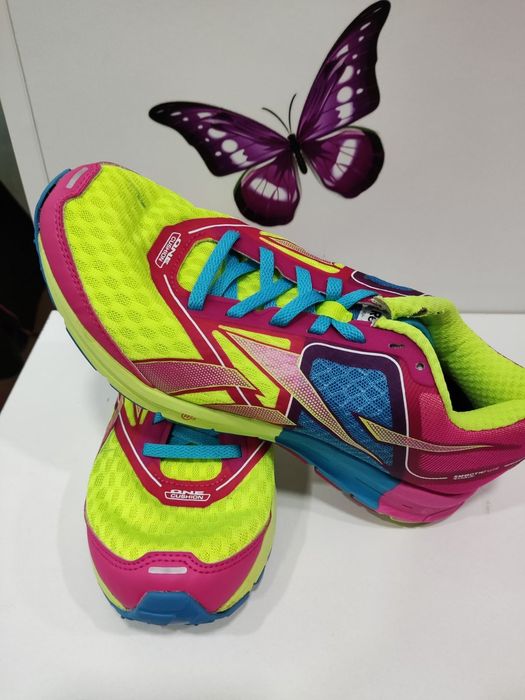Reebok маратонки, 37 номер