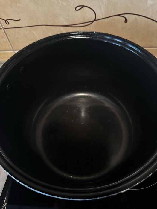 Мультиварка Redmond