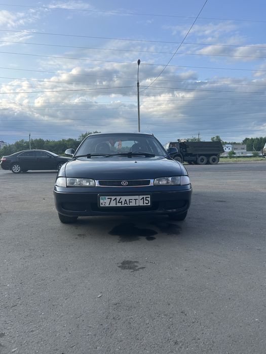 Продам мазду в идеальном состоянии срочно