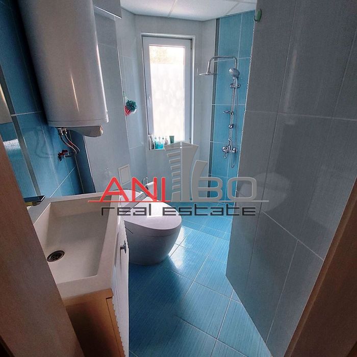 Продава се Двустаен апартамент в Варна, м-т Евксиноград - 60 кв.м за 2334 €/кв.м - Снимка #11