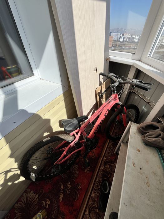 Продам велосипед