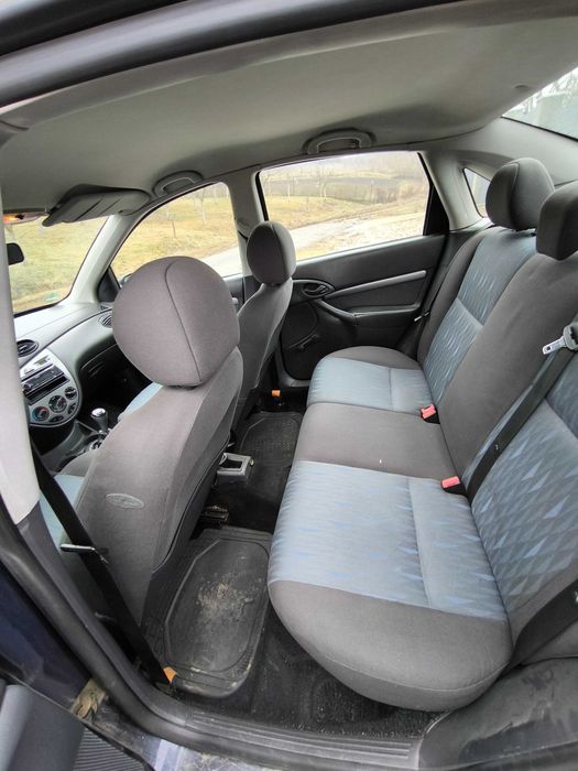 Ford Focus MK1  2003   1.6 BENZINA ZETEC