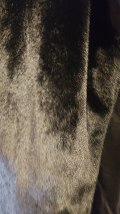 Продаю новую шубу