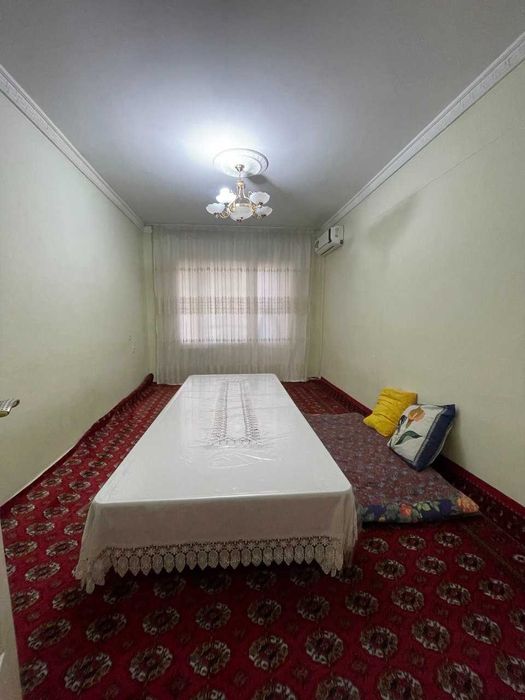 Навои, Вебстер 3-4/3/4, 90 м2