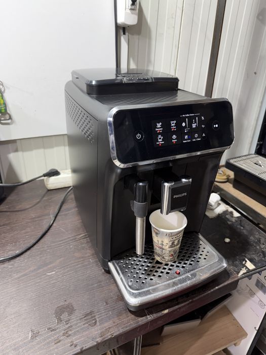 Espressor philips ep 1220