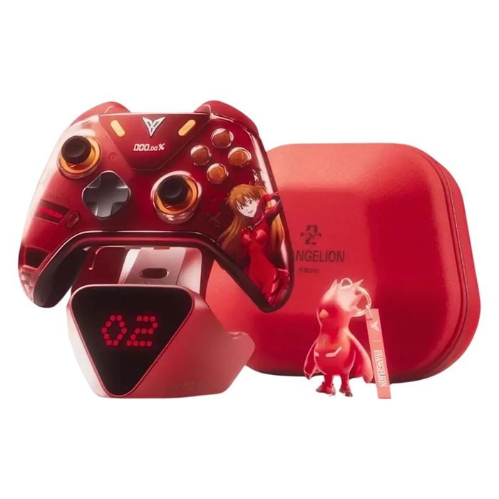 Flydigi Apex 5 Evangellion edition абсолютно новые запечатанные