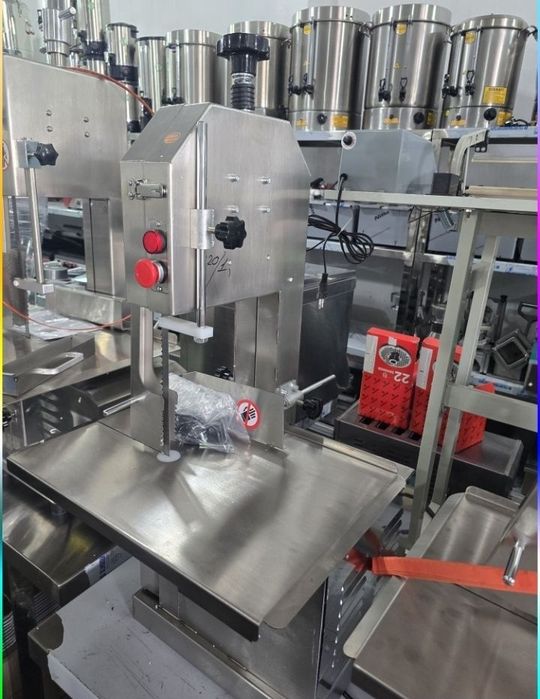 Suyak arra Пила для мяса suyak kesadigan aparat suyak arra suyak kesad