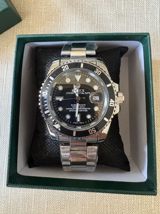 Мъжки часовници Rolex