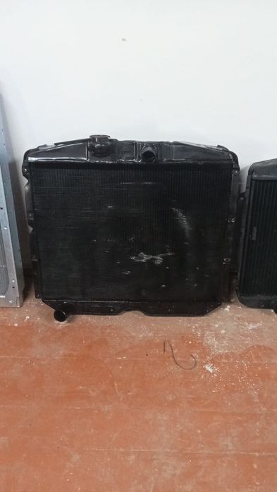 Радиатор сатылады