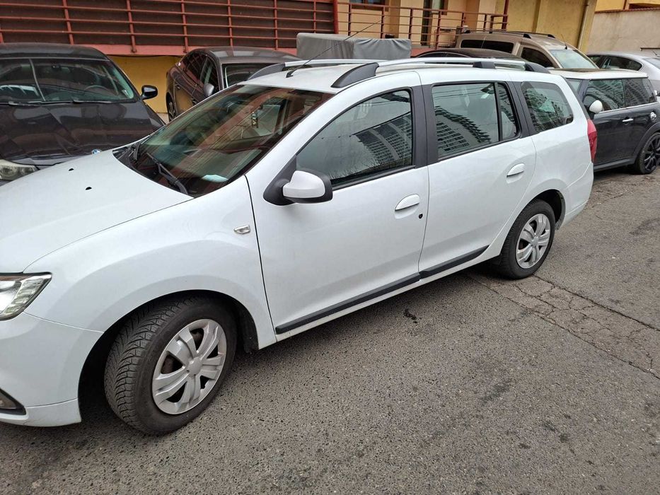 Vand Dacia Logan