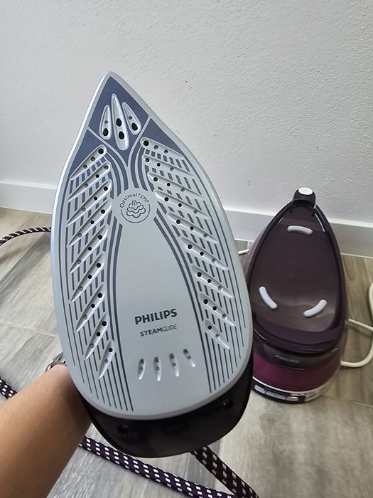 Statie de calcat Philips