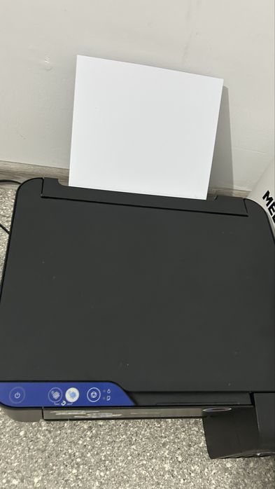 Принтер Epson L3101