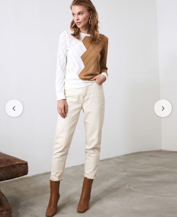 Пуловер Trendyol