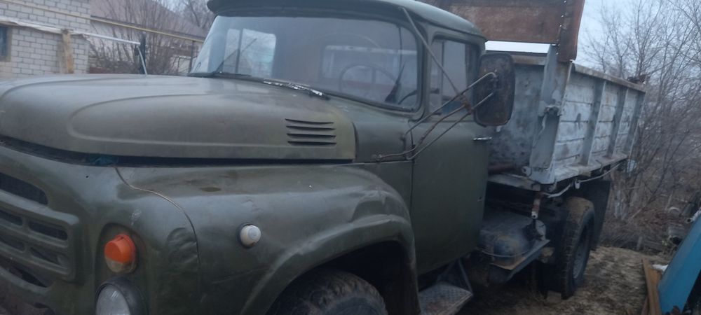 Продам зил 130 жақсы жағдайда