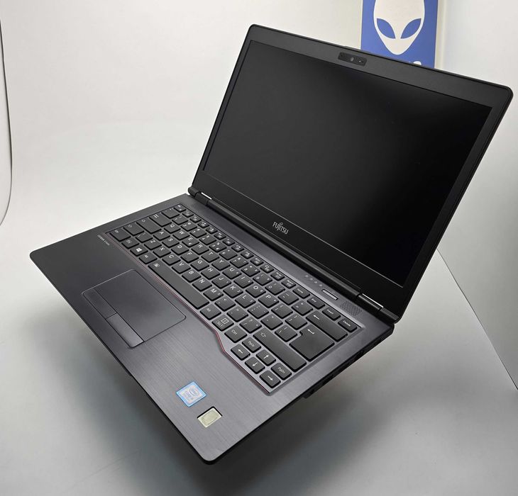Fujitsu LifeBook U749  i5 8250U/8GB/256SSD/FHD/Подсветка