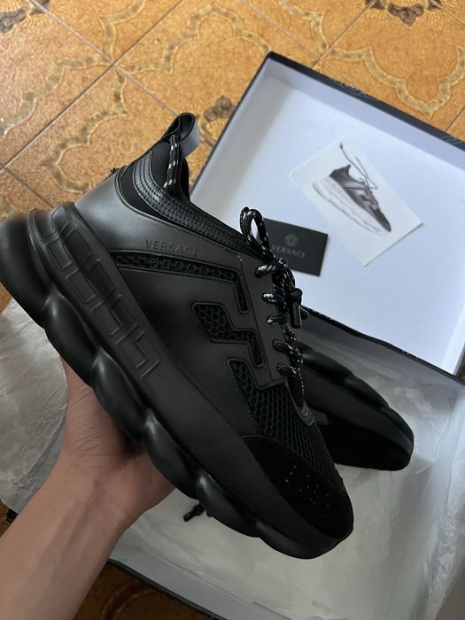 Veace chain reaction 43