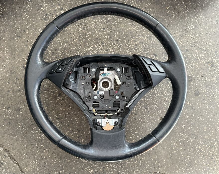 Волан за BMW Е84 Е87 E90