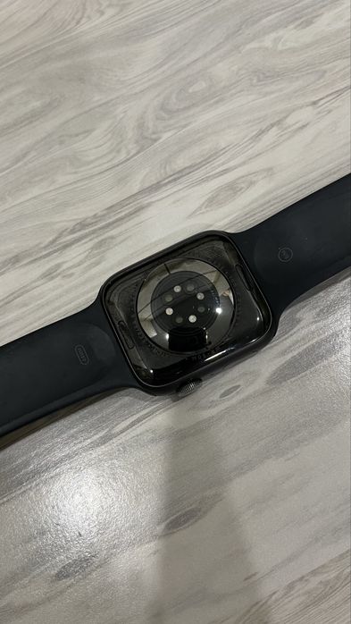 Apple whatch 6 series