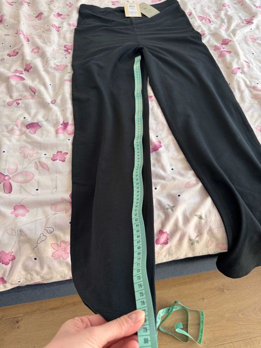 Leggings gravida Mamalicios