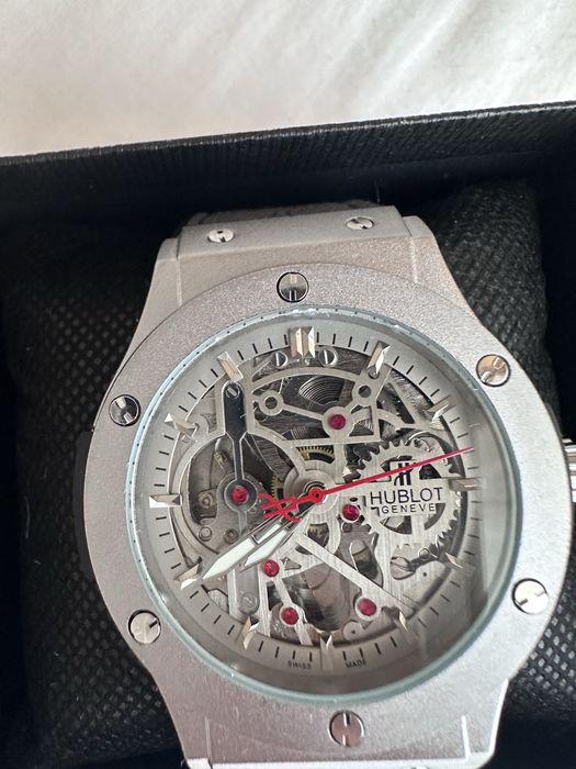 Hublot Geneva