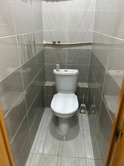 Продам 3-х комнатную квартиру