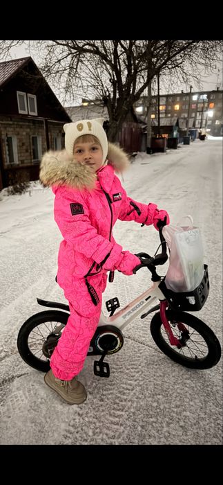 Велосипед детский.