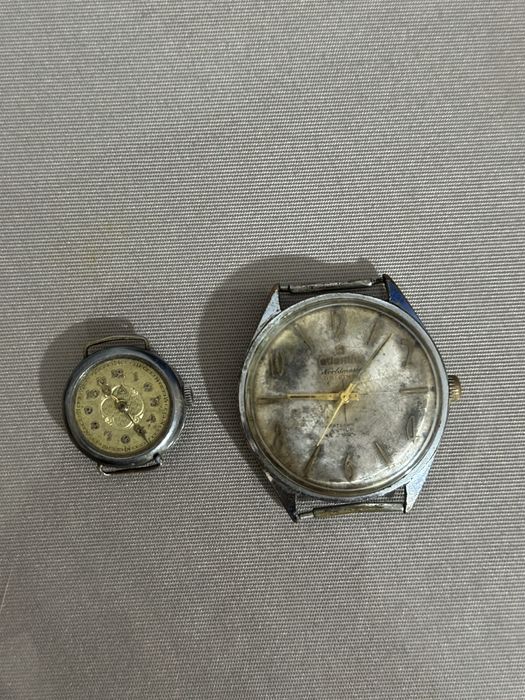 Ceas Atlantic Automatic