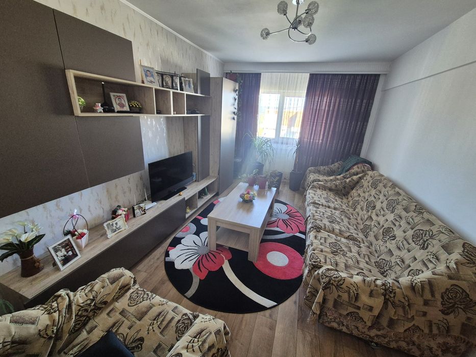 Apartament cu 2 camere