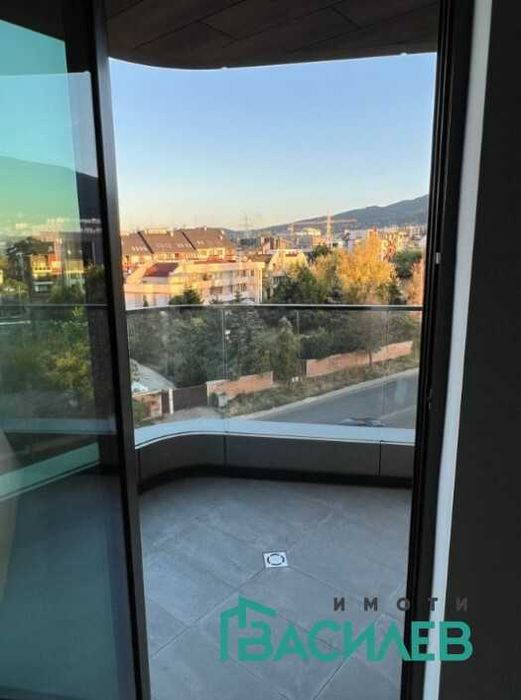 Продава 2-СТАЕН град София, Кръстова вада