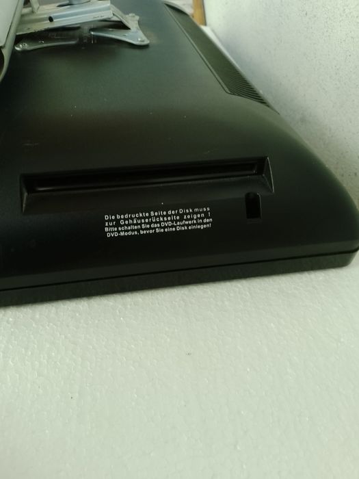 Vând televizor 12 volti