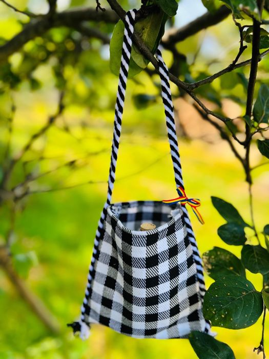 Trăistuțe traditionale 60 de bucati