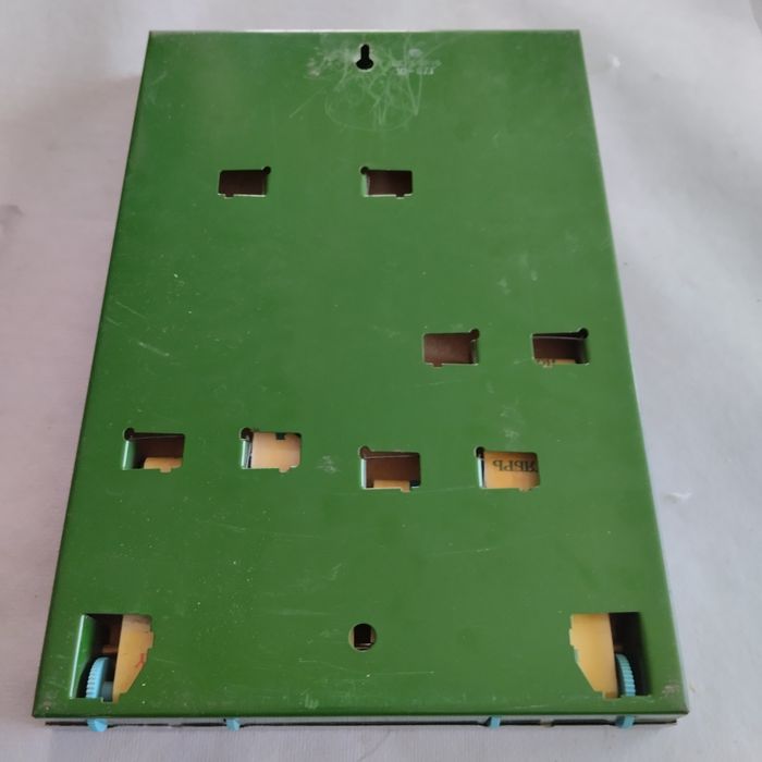 Вечный календарь и многолении