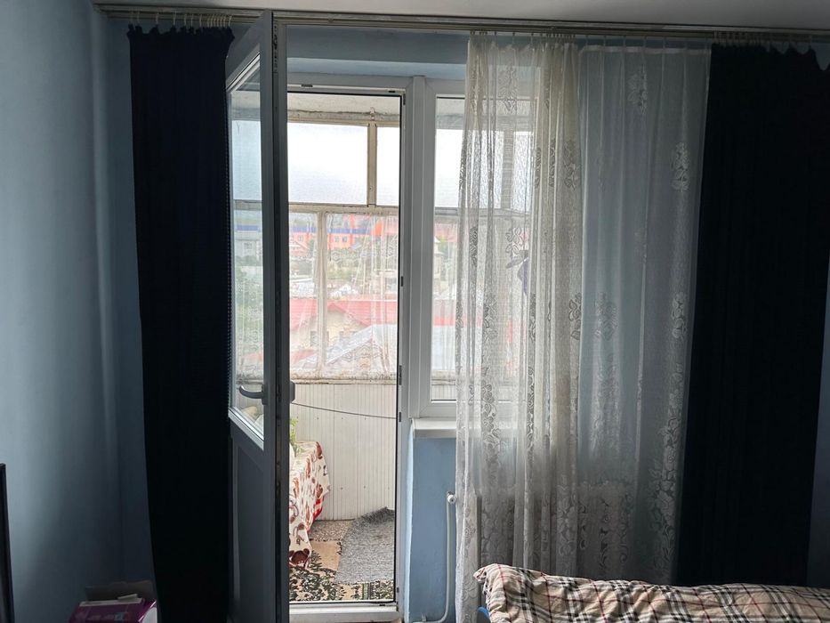 Apartament 2 camere, cu boxă proprie – Cartier Precista
