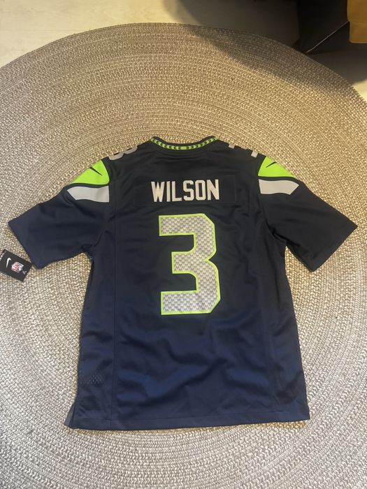 Nike Seattle Seahawks Американски Футбол